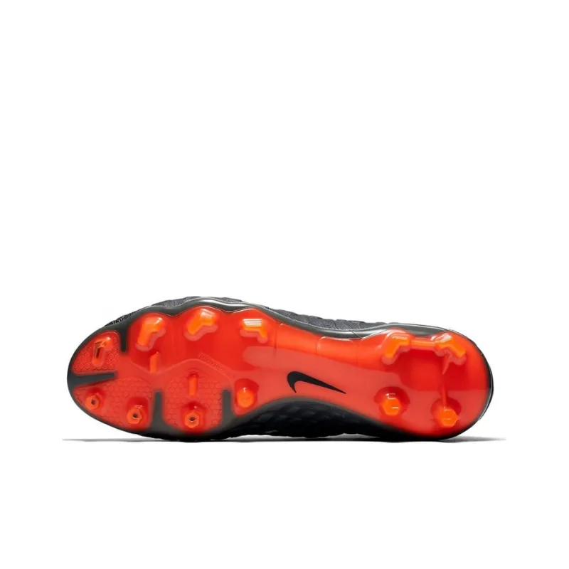 Nike Hypervenom Phantom 3 Elite DF FG 'Grey Orange'-5