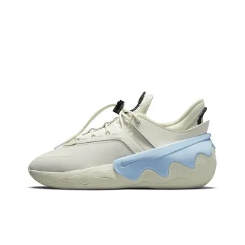 Nike Distorted Light Bone Sea Glass