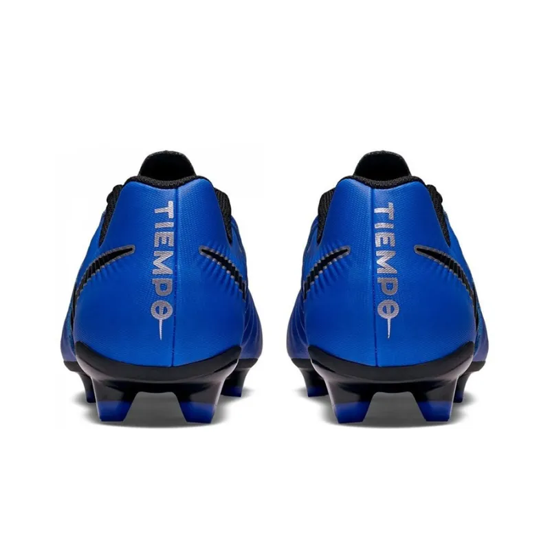 Nike Tiempo Legend 7 Academy Fg 'Blue Black'-4