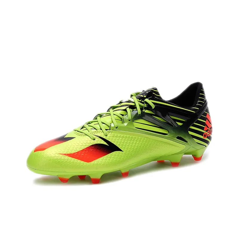 Adidas Messi 15.1 Fg Ag 'Semi Solar Slime Solar Red Core Black'-2