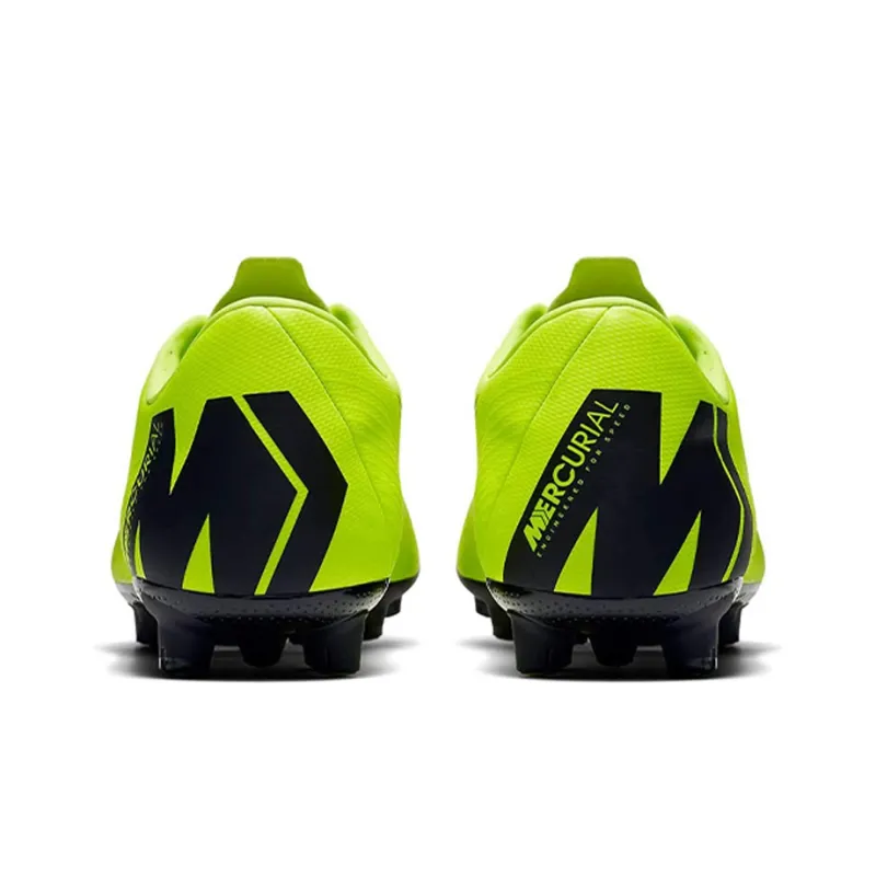 Nike Mercurial Vapor 12 12 Pro Hg 'Light Green'-4