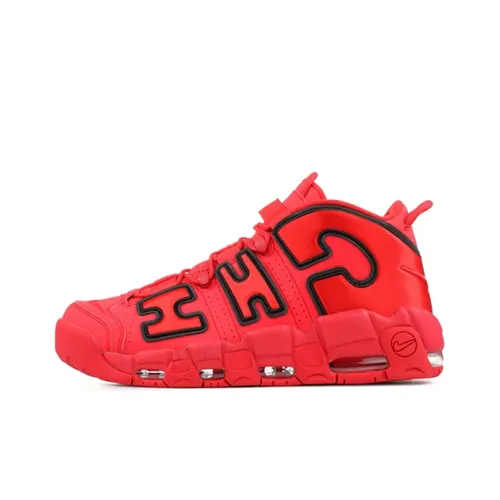 Nike Air More Uptempo Chicago