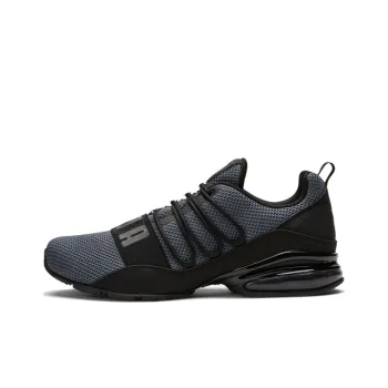 PUMA Cell Regulate Woven 'Asphalt Black'