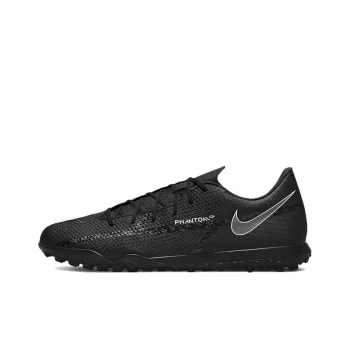 Nike Phantom GT2 Club Tf 'Black Gray'