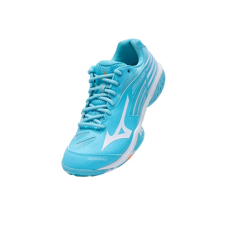 Mizuno Wave Claw Ii 'Sky Blue'-1
