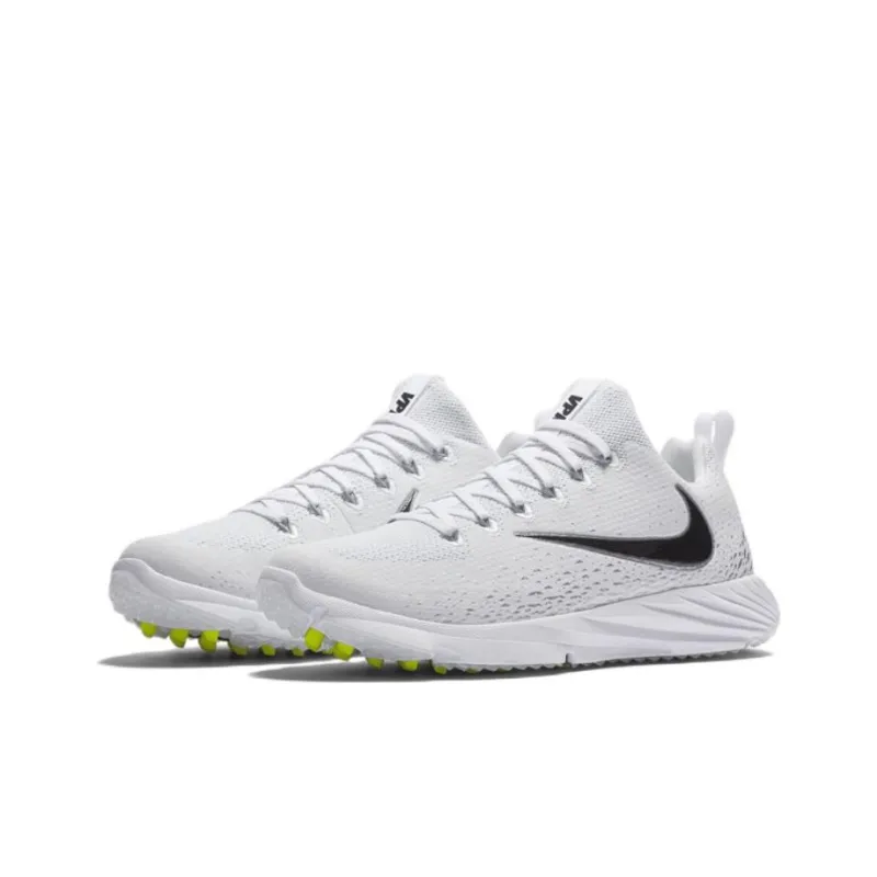 Nike Vapor Speed Turf 'White Metallic Silver'-2