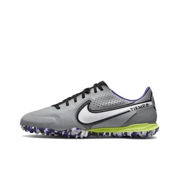 Nike React Legend 9 Pro TF 'Gray Purple White'
