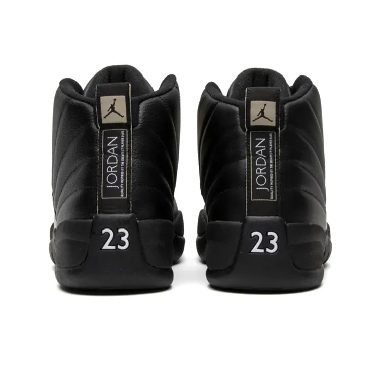 Jordan 12 Retro The Master-2