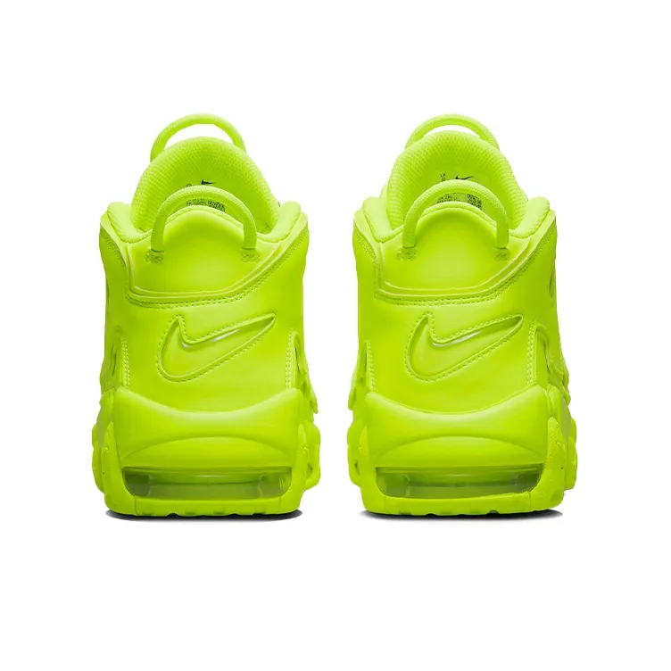 Nike Air More Uptempo 96 Volt-4