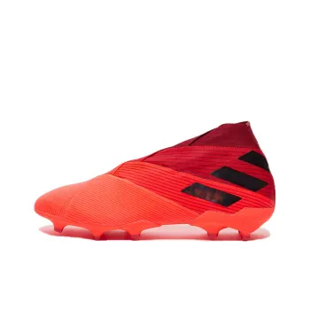 Adidas Nemeziz 19 Fg Signal Coral