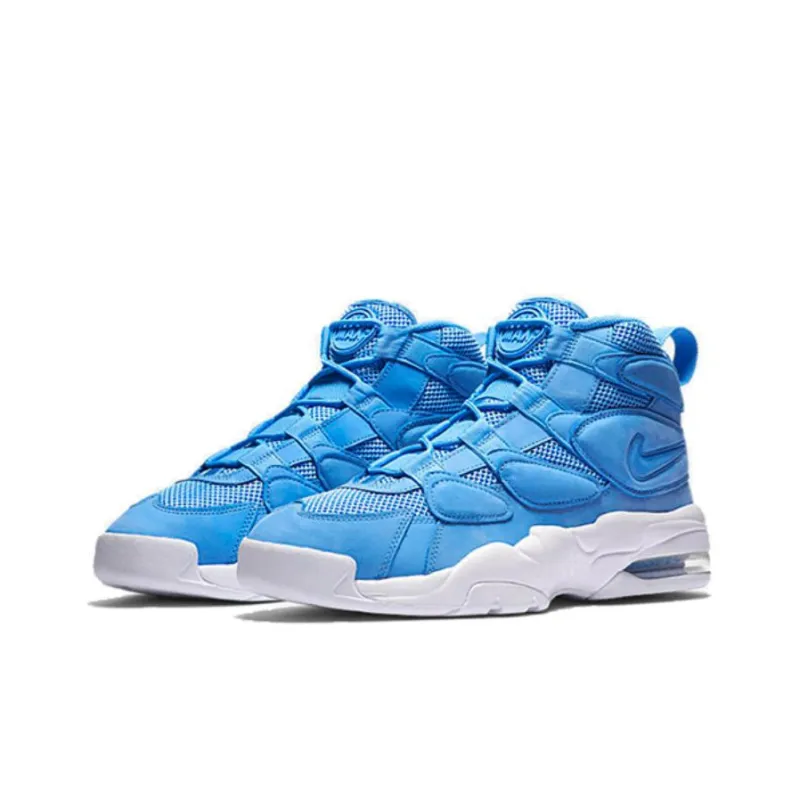 Nike Air Max 2 Uptempo 94 University Blue-2