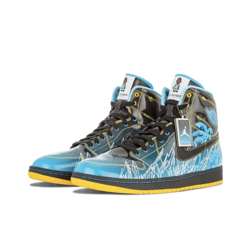 JORDAN 1 Retro Doernbecher Mr. Boober-2