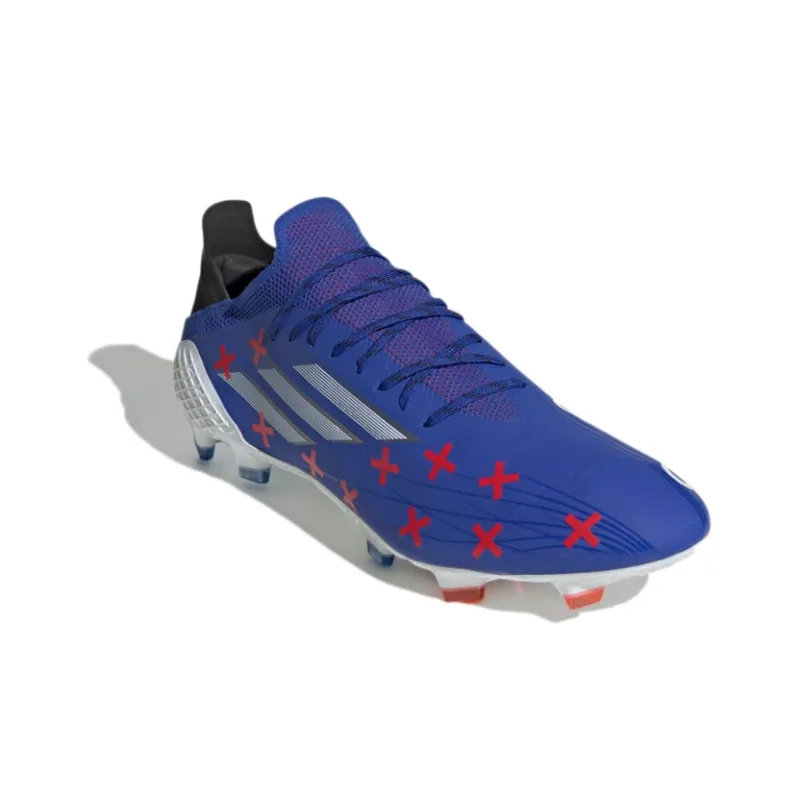 Adidas X Speedflow.1 Fg 11v11-2
