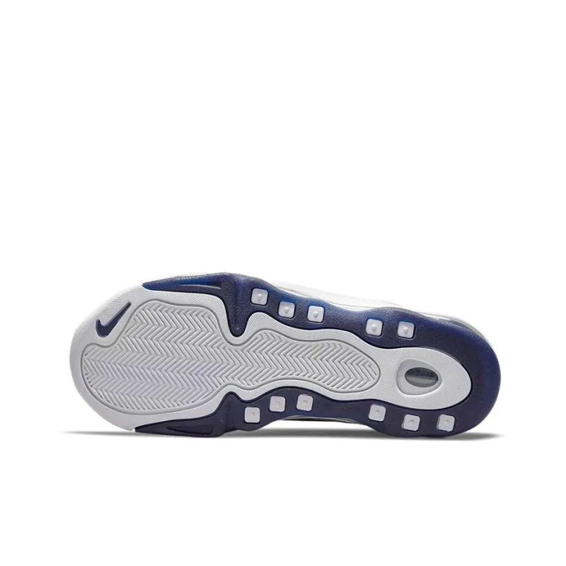 Nike Air Total Max Uptempo Midnight Navy-5