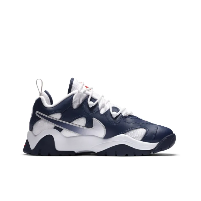 Nike Air Barrage Low Usa 2020-1