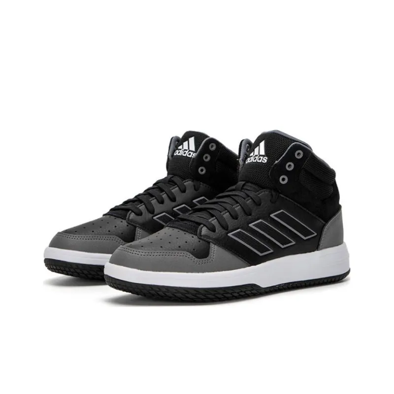 Gametaker Adidas 'Black Pure Grey'-2