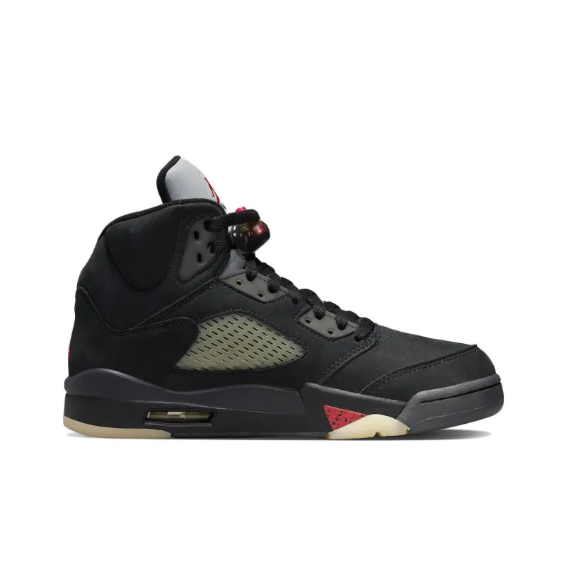 JORDAN 5 Retro Gore-Tex Off Noir Women