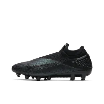 Nike Phantom Vision 2 Elite Df Ag Pro 'Black Blue'