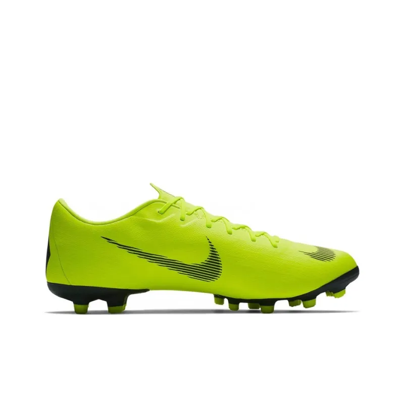 Nike Mercurial Vapor 12 Academy Mg 'Volt'-1