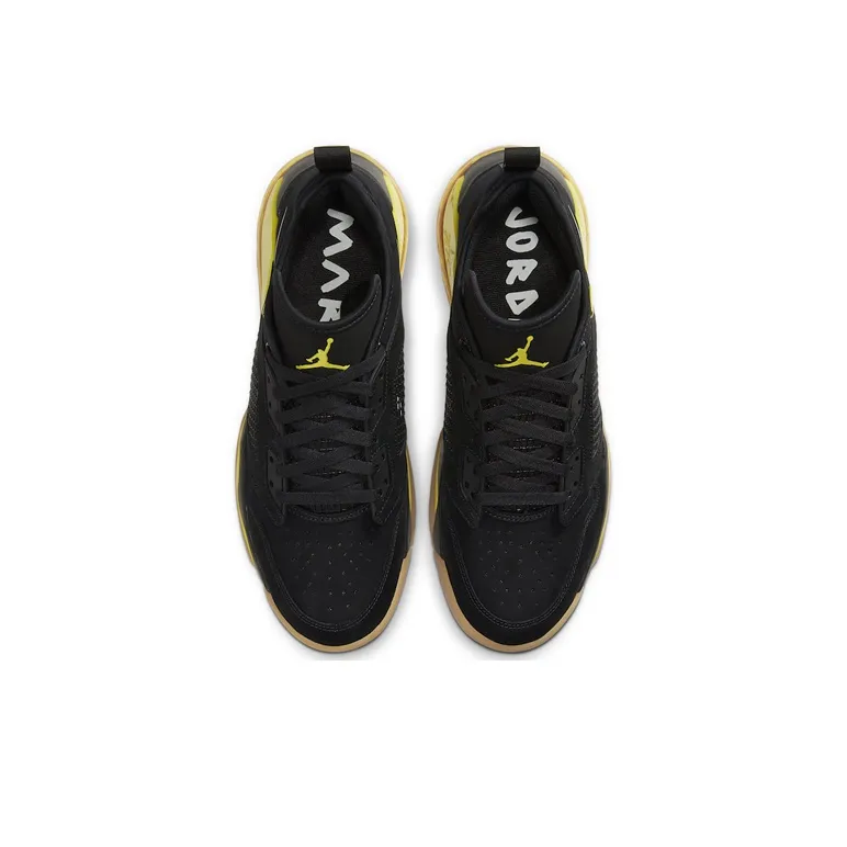 JORDAN Mars 270 Low Thunder-4