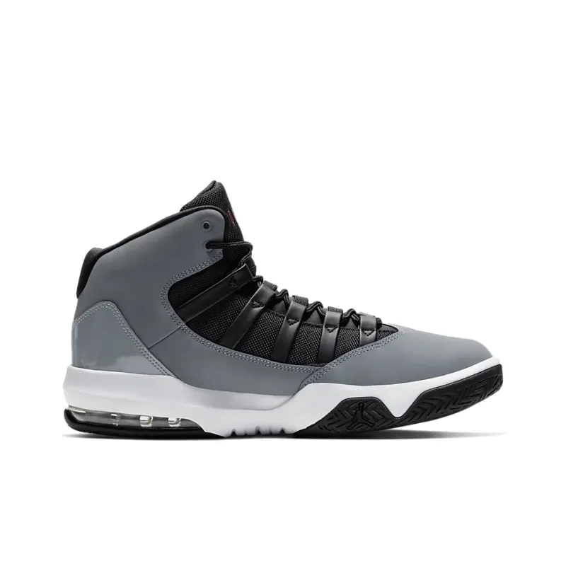 JORDAN Max Aura Gray-1