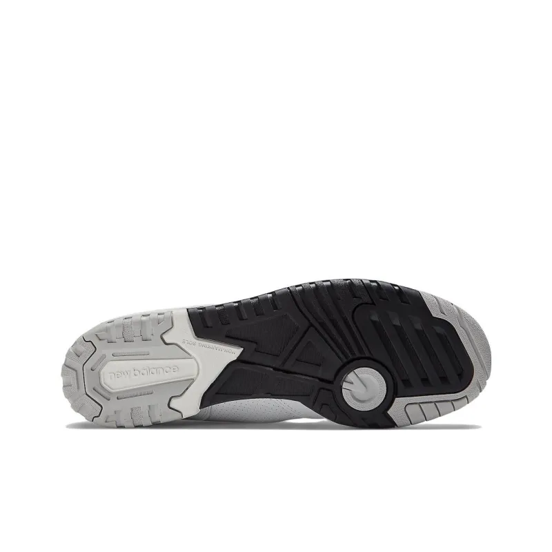 New Balance 650R White Cloud Gray-5