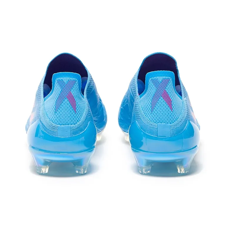 X Speedflow+ Adidas Ag 'Sapphire Edge Pack'-3
