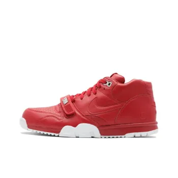 Nike Air Trainer 1 Fragment Gym Red