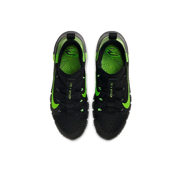 Nike Free Metcon 3 Rw Black-3