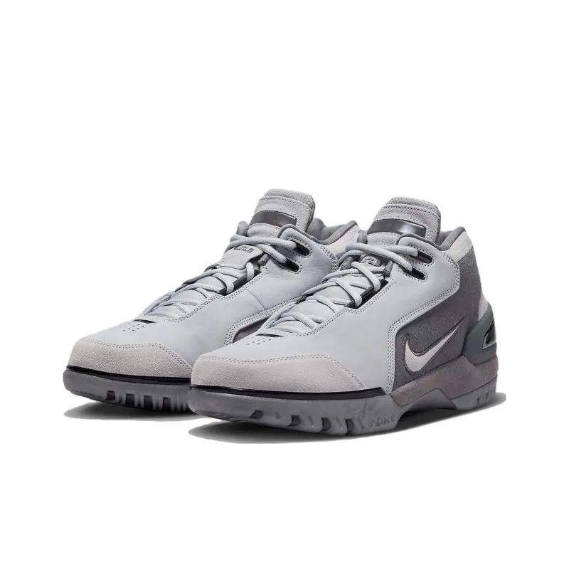 Nike Air Zoom Generation Dark Grey-2