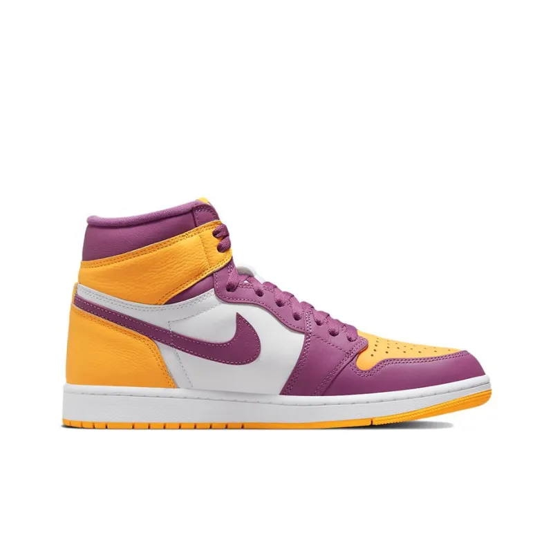 Jordan 1 Retro High Og Brotherhood-1
