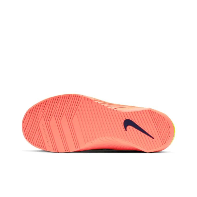 Nike Metcon 6 'Deep Royal Blue Bright Mango'-5