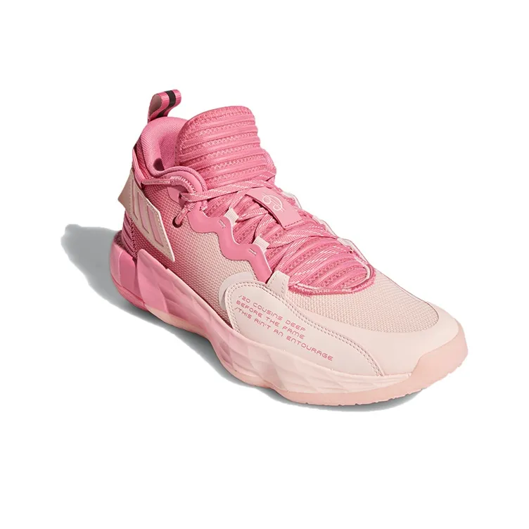 Adidas Dame 7 Extply D.O.L.L.A.-2