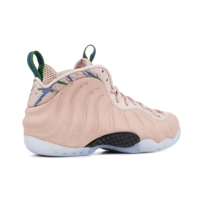 Nike Air Foamposite One Particle Beige Women's-2