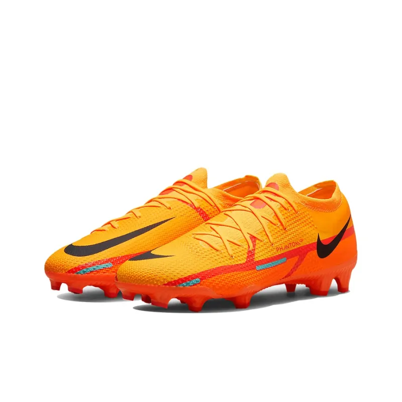 Nike Phantom GT2 Pro Fg Laser Orange-2