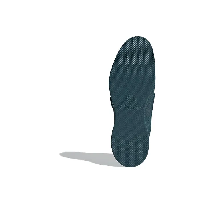 Adipower Weightlifting Women's Adidas 2 'Wild Teal Clear Mint' Women's-5