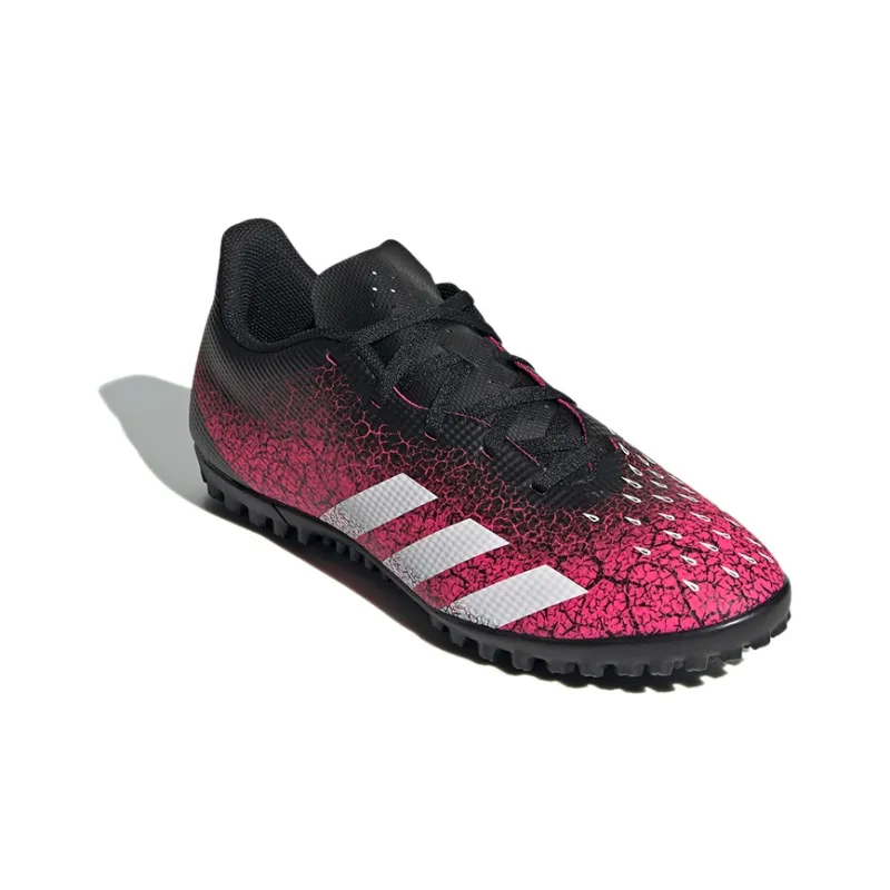 Adidas Predator Freak.4 'Black'-2