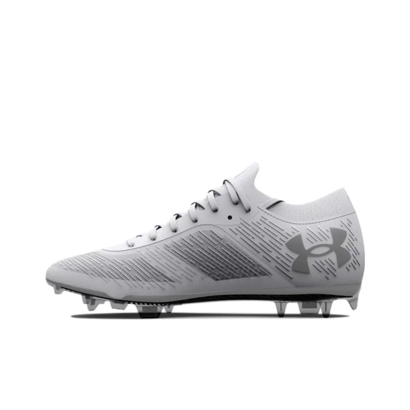 Under Armour Shadow Pro Fg 'Triple White'-0