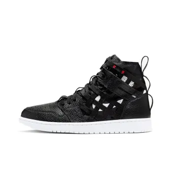 Jordan 1 Cargo Black White