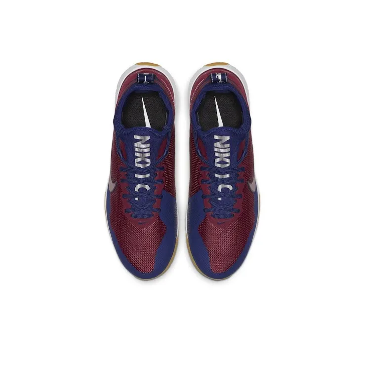 Nike F.C. React 'Team Red Blue Void'-3