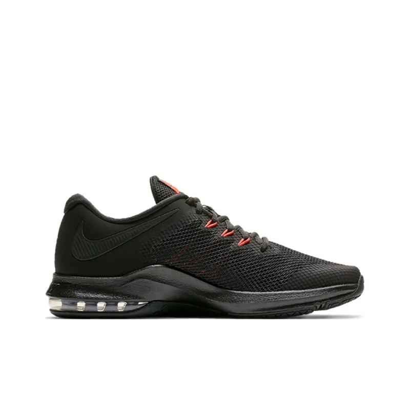 Nike Air Max Alpha Trainer Bright Crimson-1
