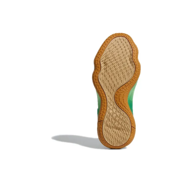 Adidas Dame 7 Extply Team Green-5