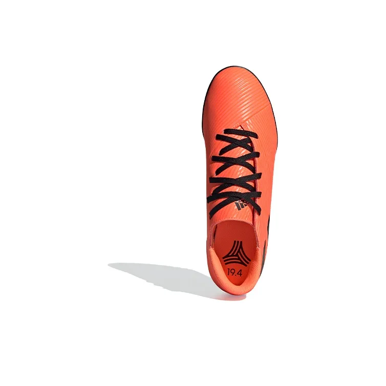 Adidas Nemeziz 19.4 Tf 'Orange Black'-4