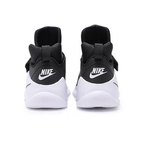 Nike Kwazi Black White-4