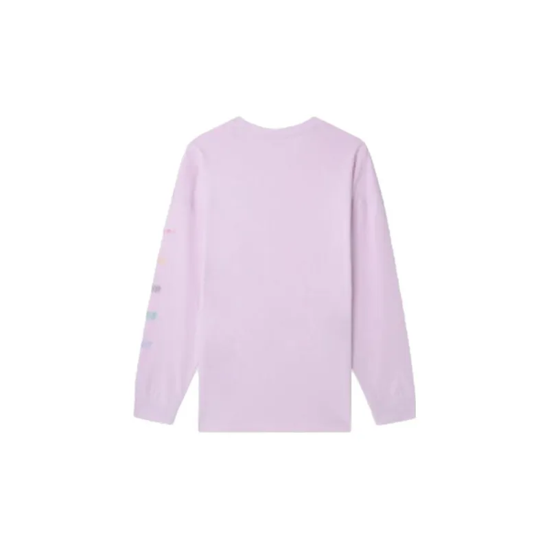GUESS Sweatshirts Women's Purple-1