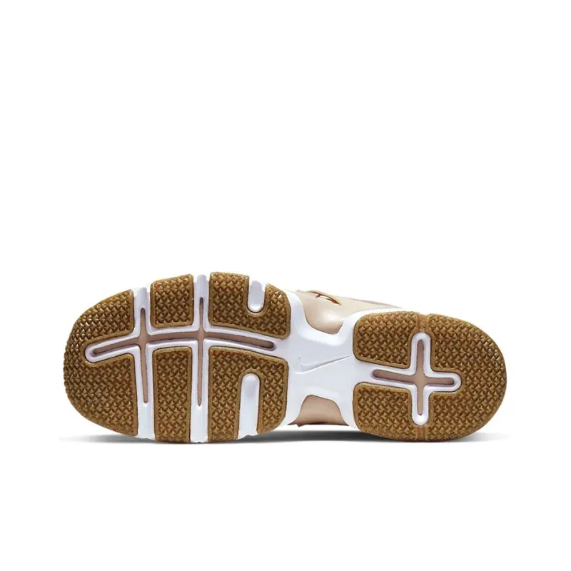 Nike Lunar Fingertrap Tr 'String Pale Ivory'-5