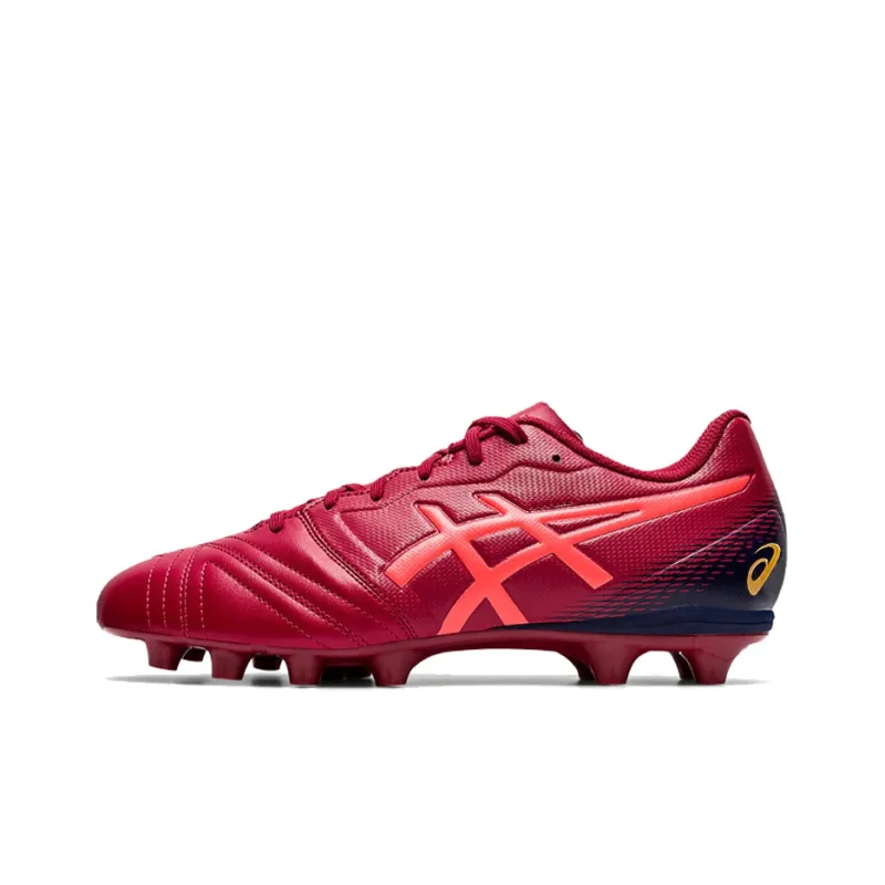 Asics Ultrezza Club Sport Shoes Red/Blue-0