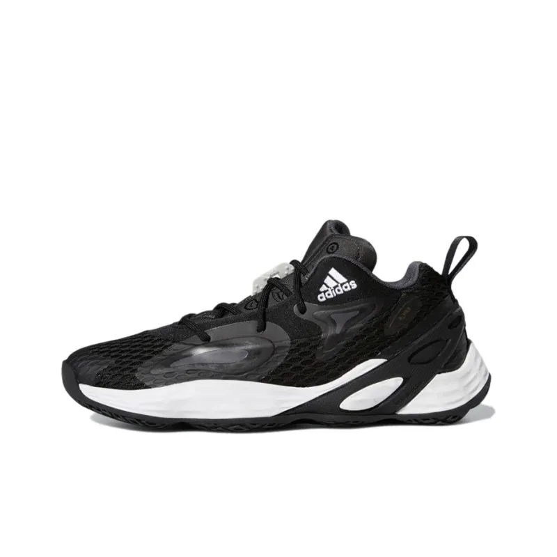 Adidas Exhibit A Core Black-0