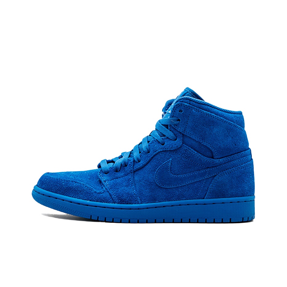 Blue suede 11 on sale