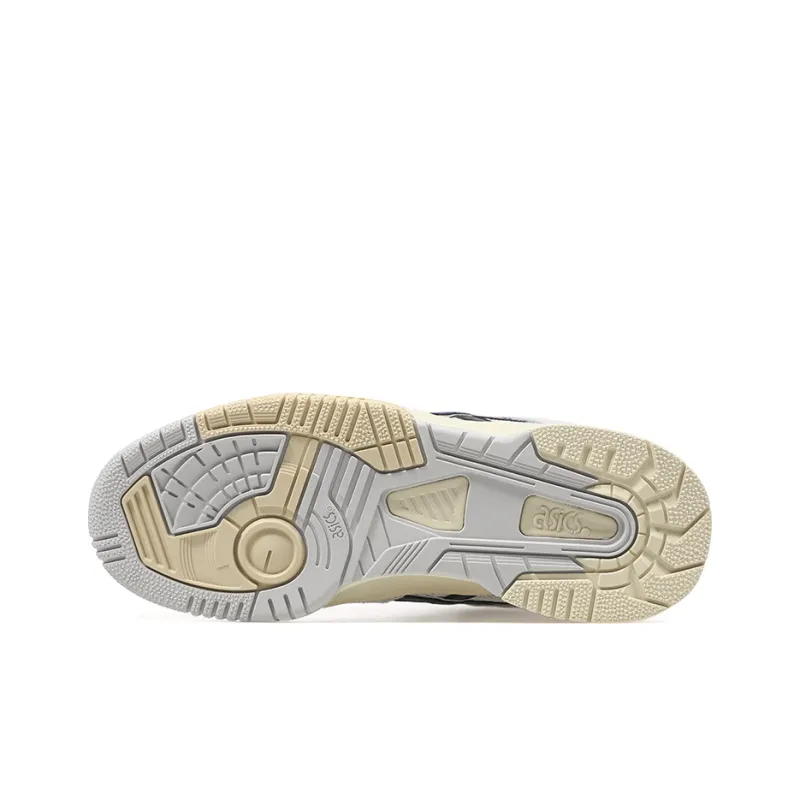 Asics Gel Spotlyte Low V2 'Light Grey Black'-4